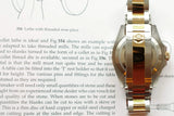 SOLDOUT: Rolex 126613LB Two Tone Submariner 2022 Box and Papers NEW
