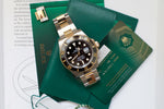 SOLDOUT: Rolex 126613LN Two Tone Submariner 2021 - WearingTime Luxury Watches