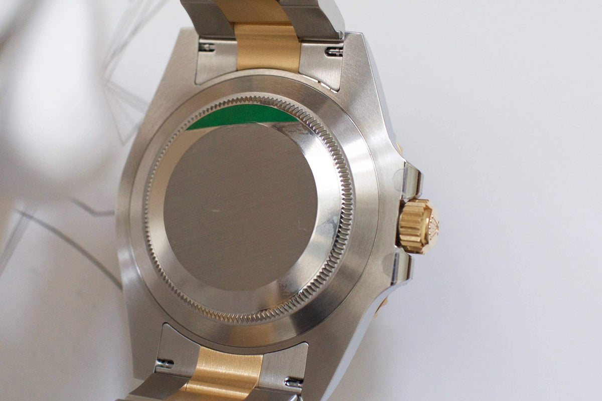 SOLDOUT: Rolex 126613LN Two Tone Submariner 2021 - WearingTime Luxury Watches