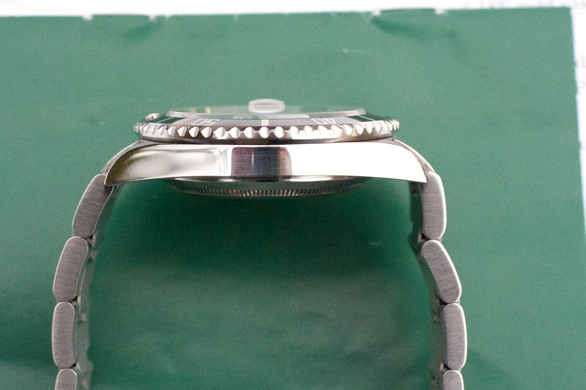 SOLDOUT: Rolex 16610T "M" Series 2007/2008 Rehault - WearingTime Luxury Watches