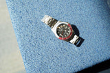 SOLDOUT: Rolex 1675 Pepsi GMT 1978 Ghost Bezel