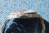 SOLDOUT: Rolex 1675 Pepsi GMT 1978 Ghost Bezel