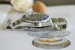 SOLDOUT: Rolex Batman 116710BLNR - WearingTime Luxury Watches