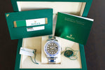 SOLDOUT: Rolex Batman 116710BLNR - WearingTime Luxury Watches
