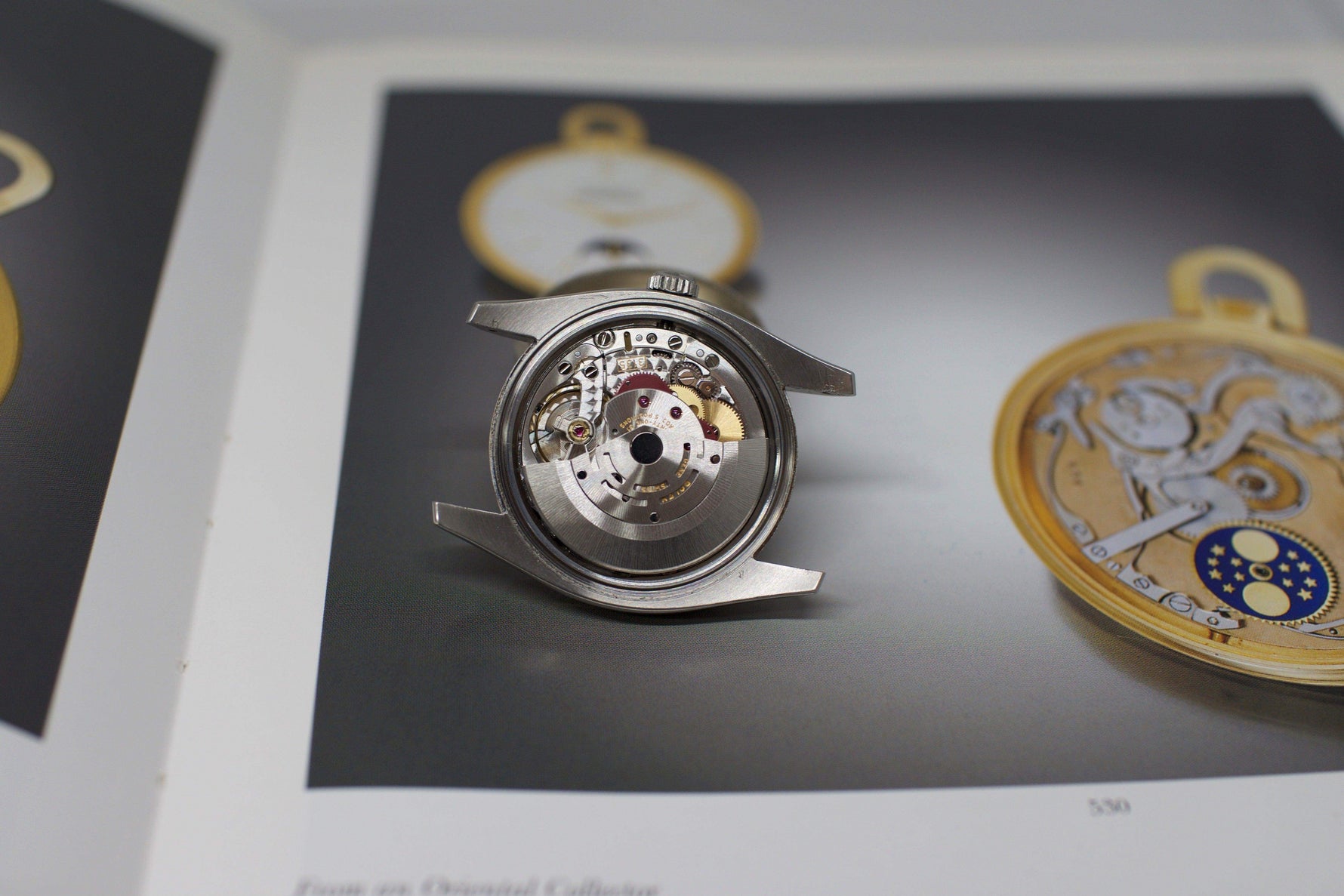 SOLDOUT: Rolex Datejust 36mm 116234 - WearingTime Luxury Watches
