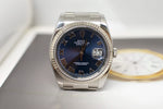 SOLDOUT: Rolex Datejust 36mm 116234 - WearingTime Luxury Watches