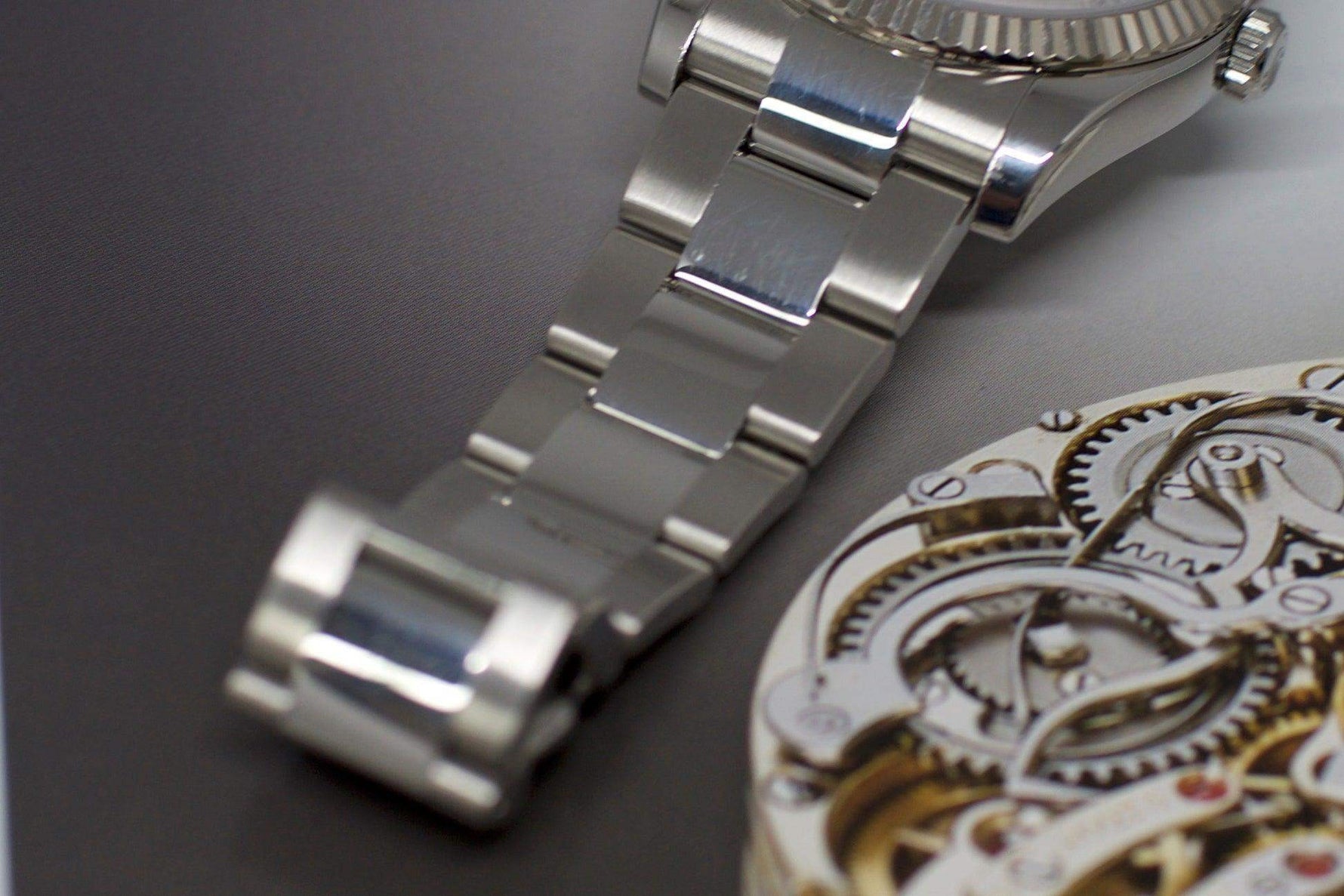 SOLDOUT: Rolex Datejust 36mm 116234 - WearingTime Luxury Watches