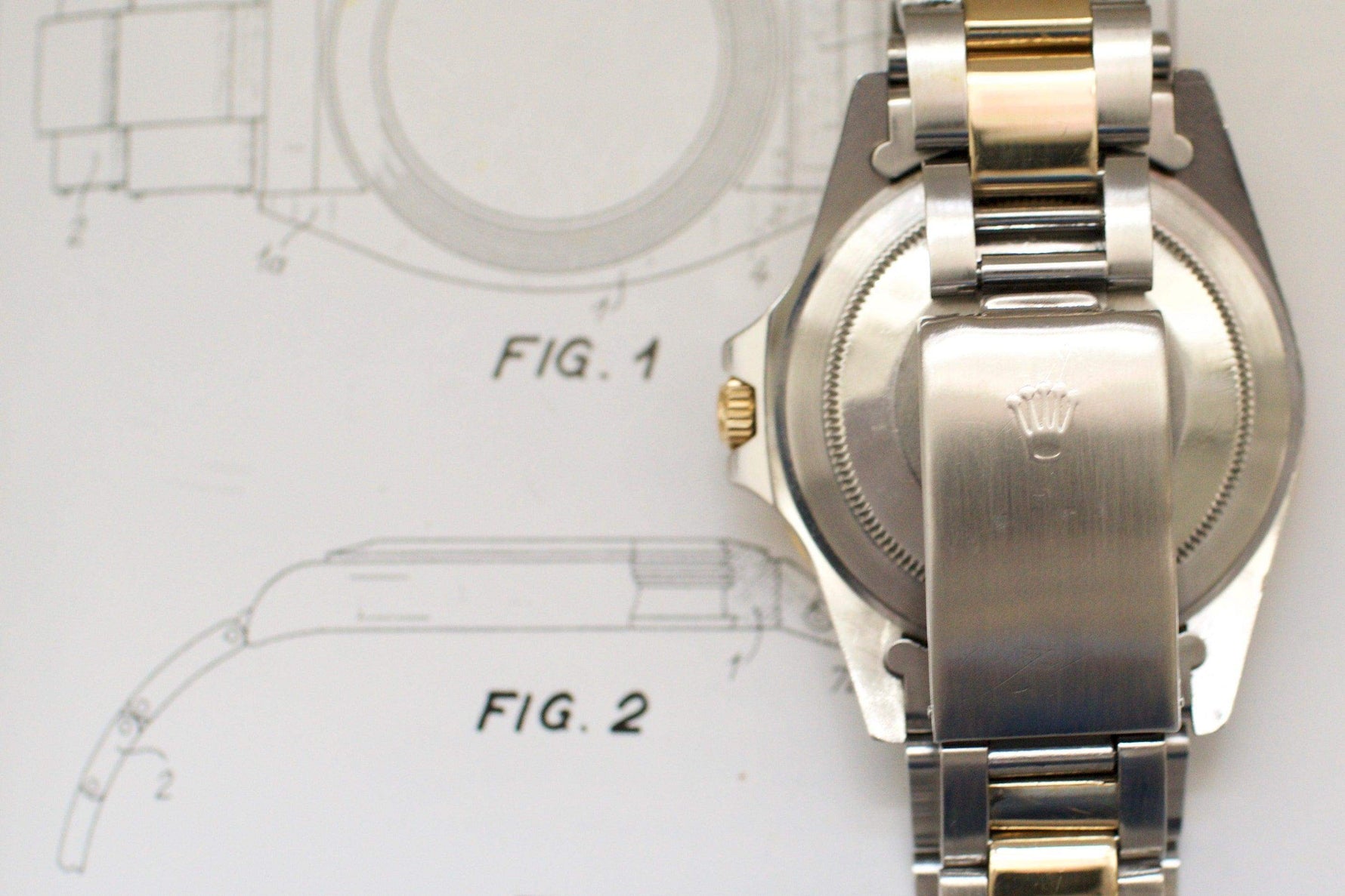 SOLDOUT: Rolex GMT 1675 Root Beer Vintage - WearingTime Luxury Watches