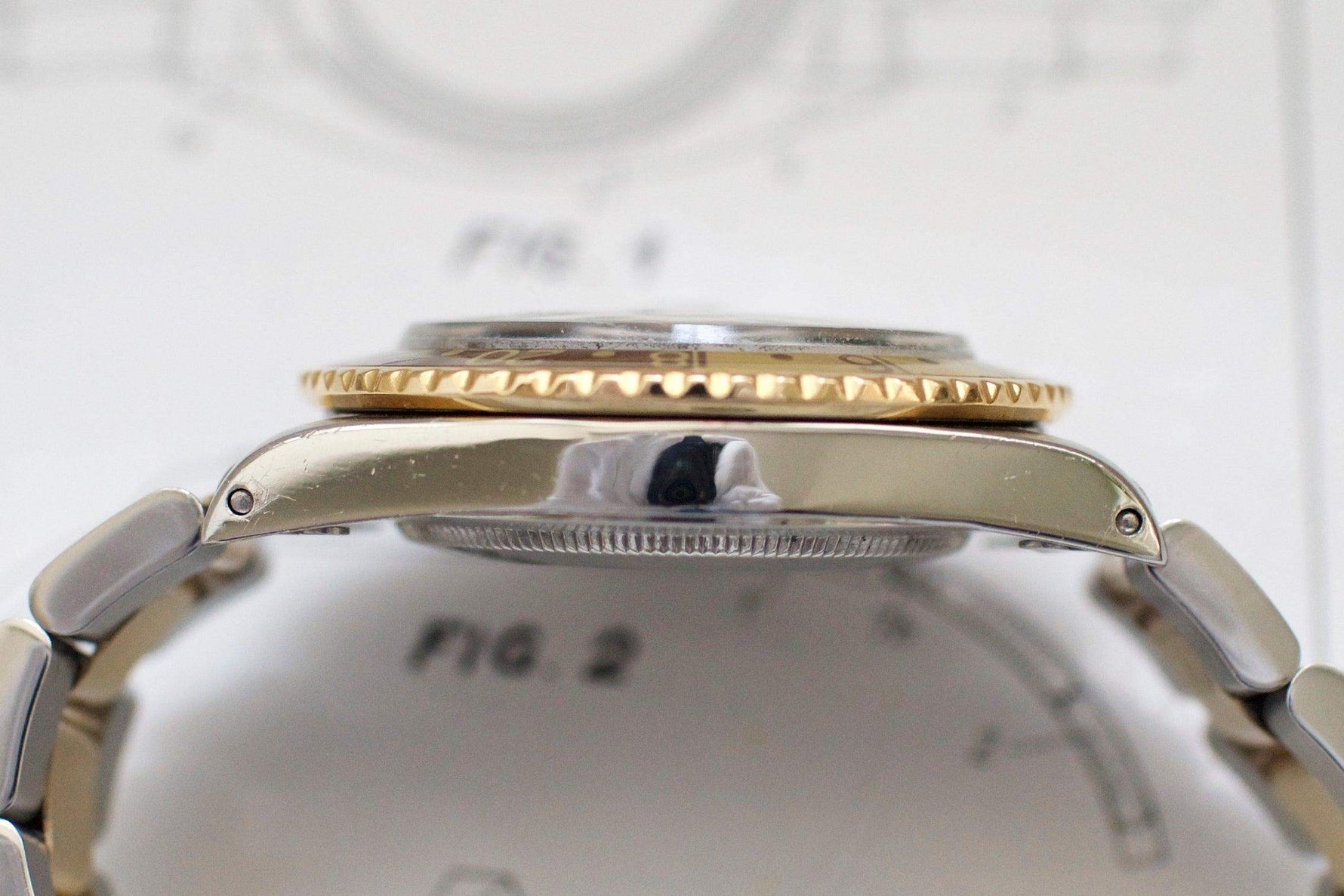SOLDOUT: Rolex GMT 1675 Root Beer Vintage - WearingTime Luxury Watches