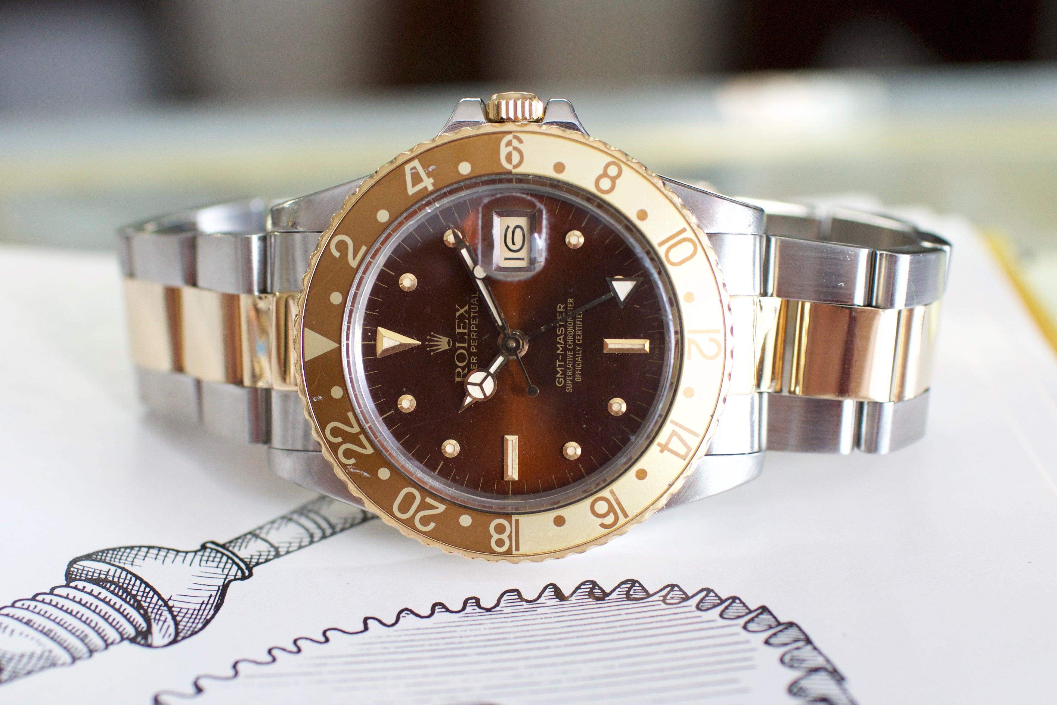 Gmt root beer vintage hot sale