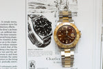 SOLDOUT: Rolex GMT 1675 Root Beer Vintage - WearingTime Luxury Watches