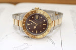 SOLDOUT: Rolex GMT 1675 Root Beer Vintage - WearingTime Luxury Watches