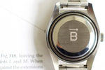 SOLDOUT: Rolex Milgauss - WearingTime Luxury Watches