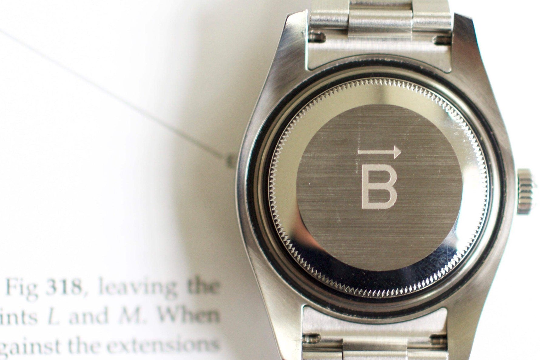 SOLDOUT: Rolex Milgauss - WearingTime Luxury Watches