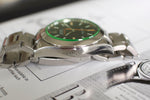 SOLDOUT: Rolex Milgauss - WearingTime Luxury Watches
