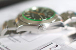 SOLDOUT: Rolex Milgauss - WearingTime Luxury Watches