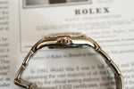 SOLDOUT: Rolex Pearlmaster Womens - WearingTime Luxury Watches