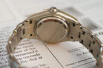SOLDOUT: Rolex Pearlmaster Womens - WearingTime Luxury Watches