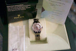 SOLDOUT: Rolex Pearlmaster Womens - WearingTime Luxury Watches