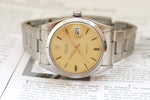 SOLDOUT: Rolex Precision 6694 - WearingTime Luxury Watches