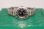 SOLDOUT: Rolex SeaDweller Anniversary 126600 - WearingTime Luxury Watches
