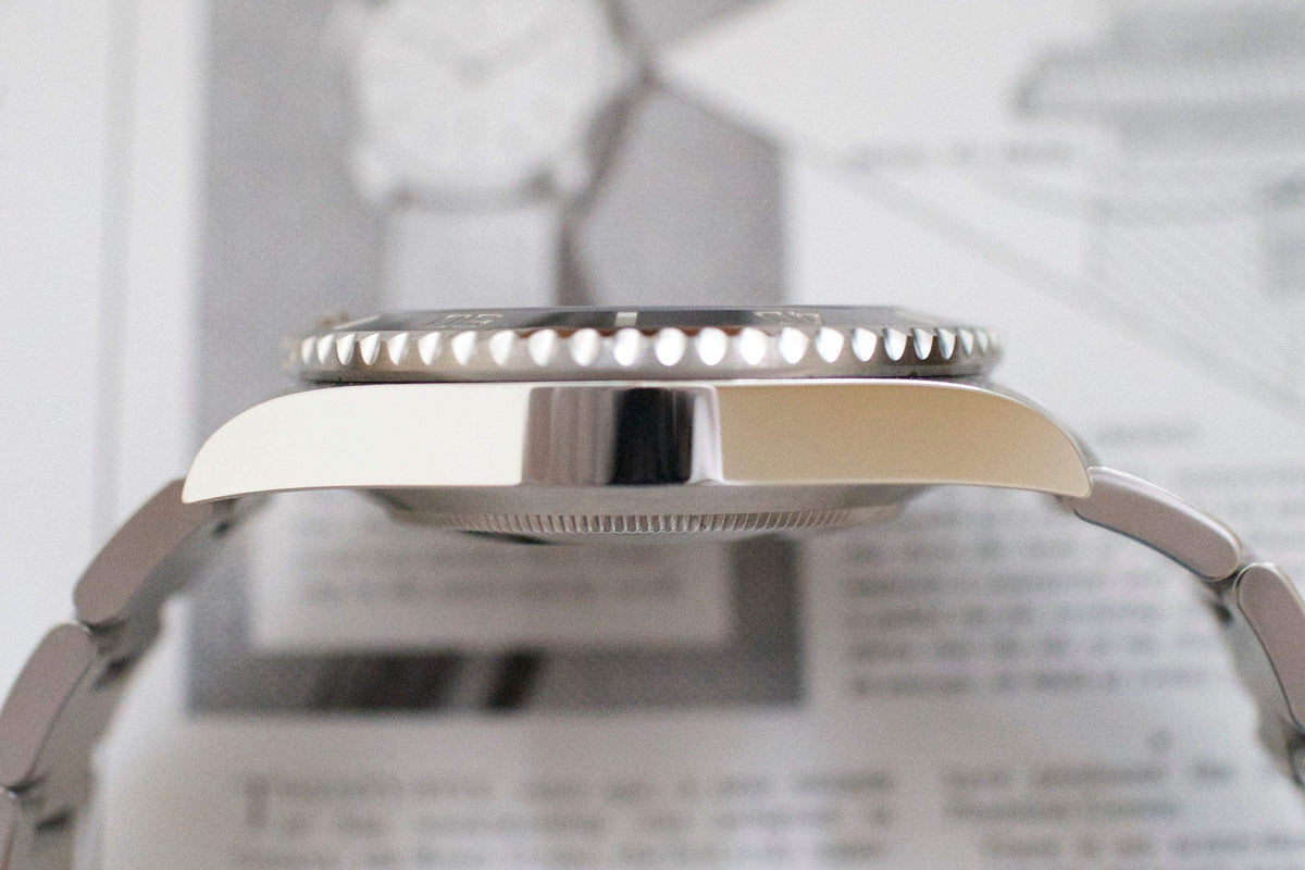 SOLDOUT: Rolex Submariner 116610LN - WearingTime Luxury Watches