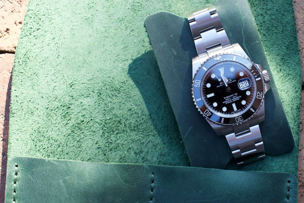 SOLDOUT: Rolex Submariner Date 116610 Box and Manuals Mens Watch