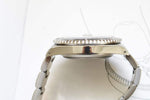 SOLDOUT: Rolex Submariner Date 16610 Mens Black Dial - WearingTime Luxury Watches