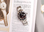 SOLDOUT: Rolex Submariner Date 16610 Pre Ceramic - WearingTime Luxury Watches