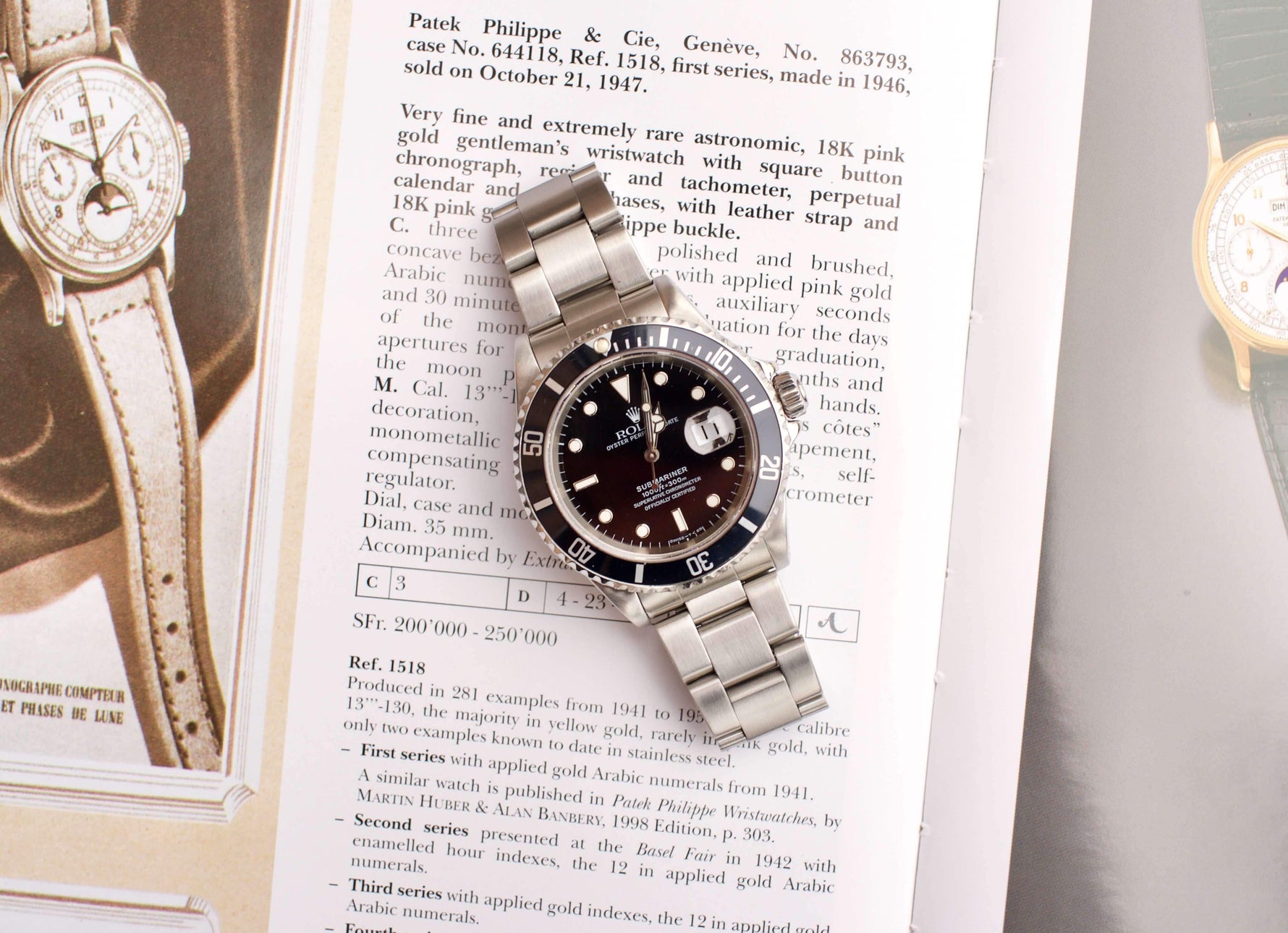 SOLDOUT: Rolex Submariner Date 16610 Pre Ceramic - WearingTime Luxury Watches
