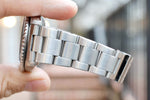 SOLDOUT: Rolex Submariner Date 16610 Pre Ceramic - WearingTime Luxury Watches