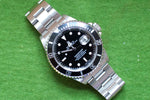 SOLDOUT: Rolex Submariner Date 16610T with Receipt from EWC - WearingTime Luxury Watches