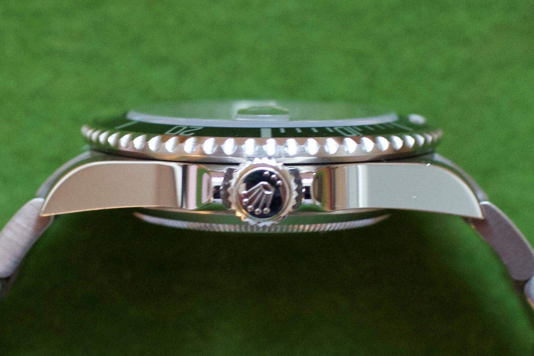 SOLDOUT: Rolex Submariner Date 16610T with Receipt from EWC - WearingTime Luxury Watches