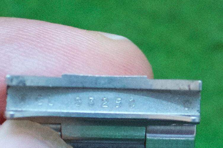 SOLDOUT: Rolex Submariner Date 16610T with Receipt from EWC - WearingTime Luxury Watches