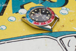 SOLDOUT: Rolex Vintage Pepsi GMT 16750 - WearingTime Luxury Watches