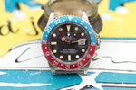 SOLDOUT: Rolex Vintage Pepsi GMT 16750 - WearingTime Luxury Watches