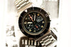 SOLDOUT: Sinn 156 Pilot Chronograph Lemania 5100 Tritium