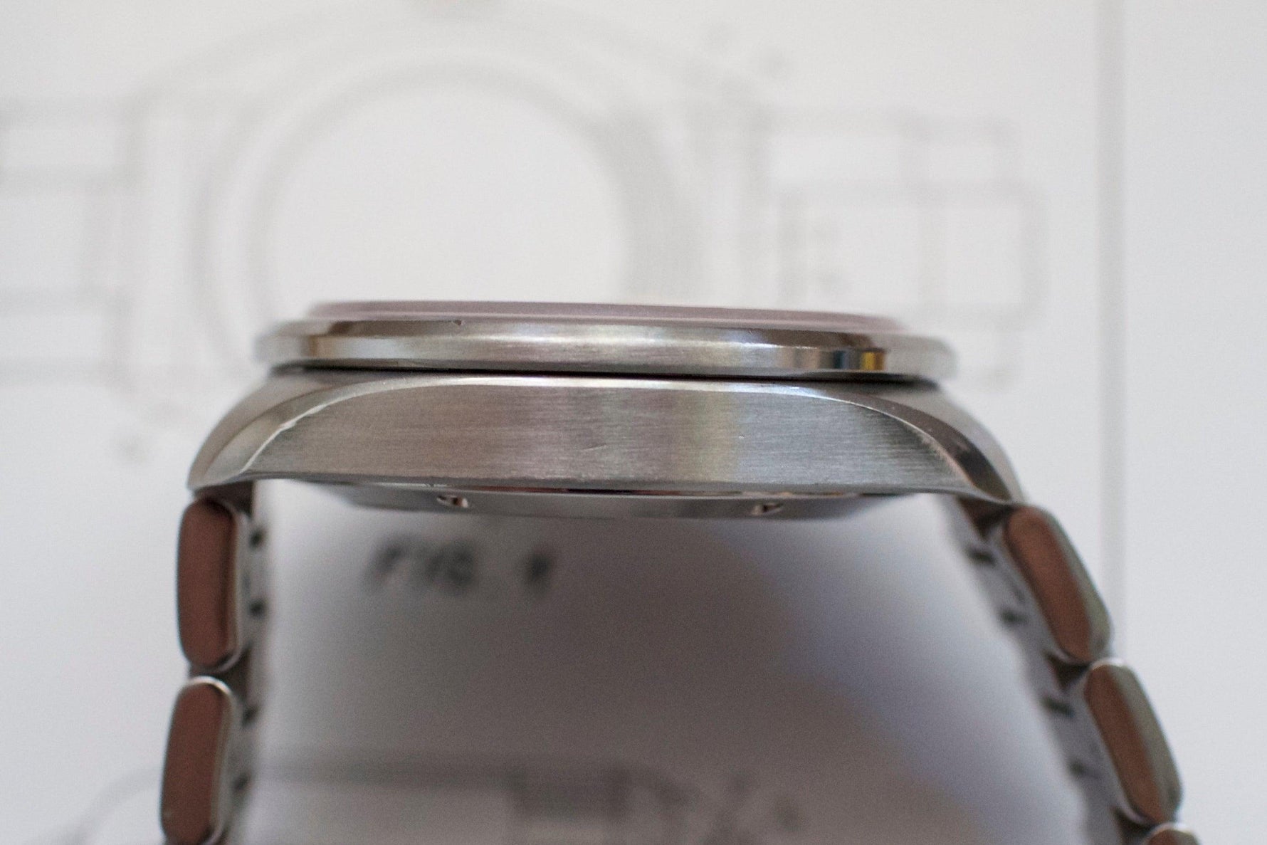 SOLDOUT: TAG Heuer Grand Carrera WAV5112.BA0901 - WearingTime Luxury Watches