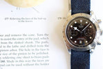SOLDOUT: Tudor Black Bay Chronograph 79350-001 - WearingTime Luxury Watches