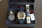 SOLDOUT: Tudor Black Bay Chronograph 79350-001 - WearingTime Luxury Watches