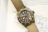 SOLDOUT: Tudor Heritage Black Bay Bronze 79250BA Slate Grey Dial Box and Tag 43MM