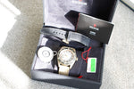 SOLDOUT: Tudor Heritage Black Bay Bronze 79250BA Slate Grey Dial Box and Tag 43MM - WearingTime Luxury Watches