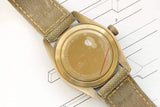 SOLDOUT: Tudor Heritage Black Bay Bronze 79250BA Slate Grey Dial Box and Tag 43MM