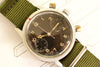 SOLDOUT: Urofa 59 Tutima Glashutte Pilots Watch