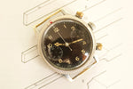 SOLDOUT: Urofa 59 Tutima Glashutte Pilots Watch - WearingTime Luxury Watches