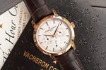 SOLDOUT: Vacheron Constantin Traditionnelle 85290/000R-9969 Day Date - WearingTime Luxury Watches