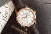 SOLDOUT: Vacheron Constantin Traditionnelle 85290/000R-9969 Day Date