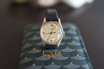 SOLDOUT: Vacheron Constantin Turler - WearingTime Luxury Watches