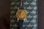 SOLDOUT: Vacheron Constantin Turler - WearingTime Luxury Watches