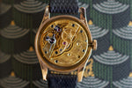 SOLDOUT: Vacheron Constantin Turler - WearingTime Luxury Watches